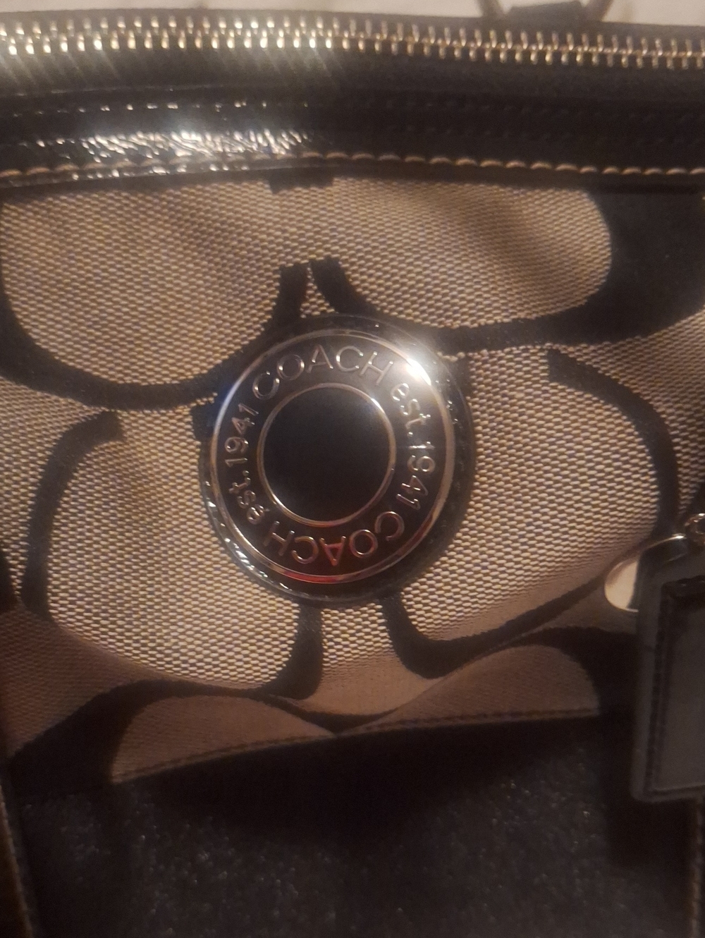 Cartera - Picture 2 of 9
